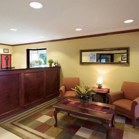 Varsity Inn Osu South Columbus Bagian luar foto