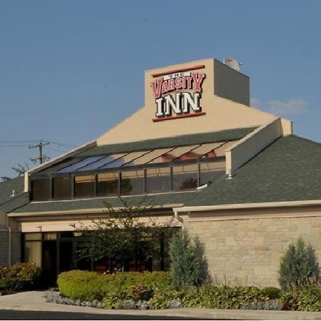 Varsity Inn Osu South Columbus Bagian luar foto