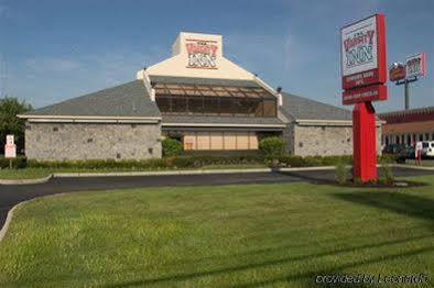 Varsity Inn Osu South Columbus Bagian luar foto
