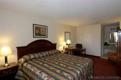 Varsity Inn Osu South Columbus Bagian luar foto