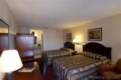 Varsity Inn Osu South Columbus Bagian luar foto