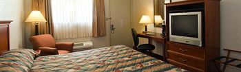 Varsity Inn Osu South Columbus Bagian luar foto
