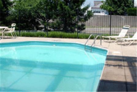 Varsity Inn Osu South Columbus Bagian luar foto