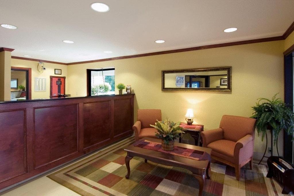 Varsity Inn Osu South Columbus Bagian luar foto
