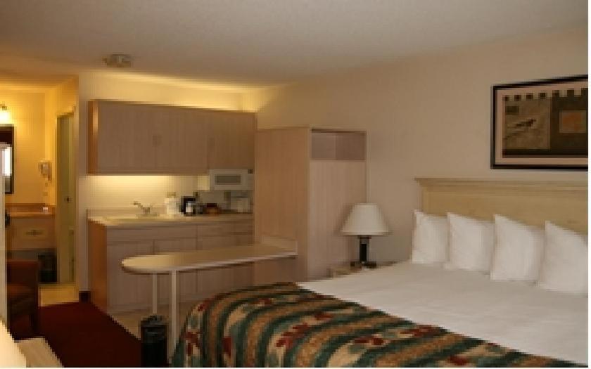 Varsity Inn Osu South Columbus Bagian luar foto