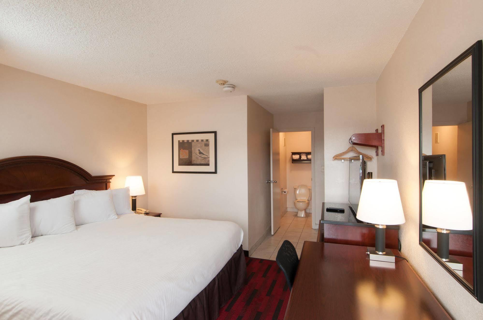 Varsity Inn Osu South Columbus Bagian luar foto