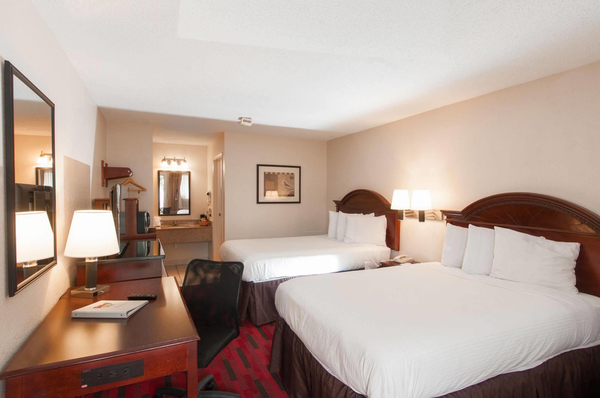 Varsity Inn Osu South Columbus Bagian luar foto