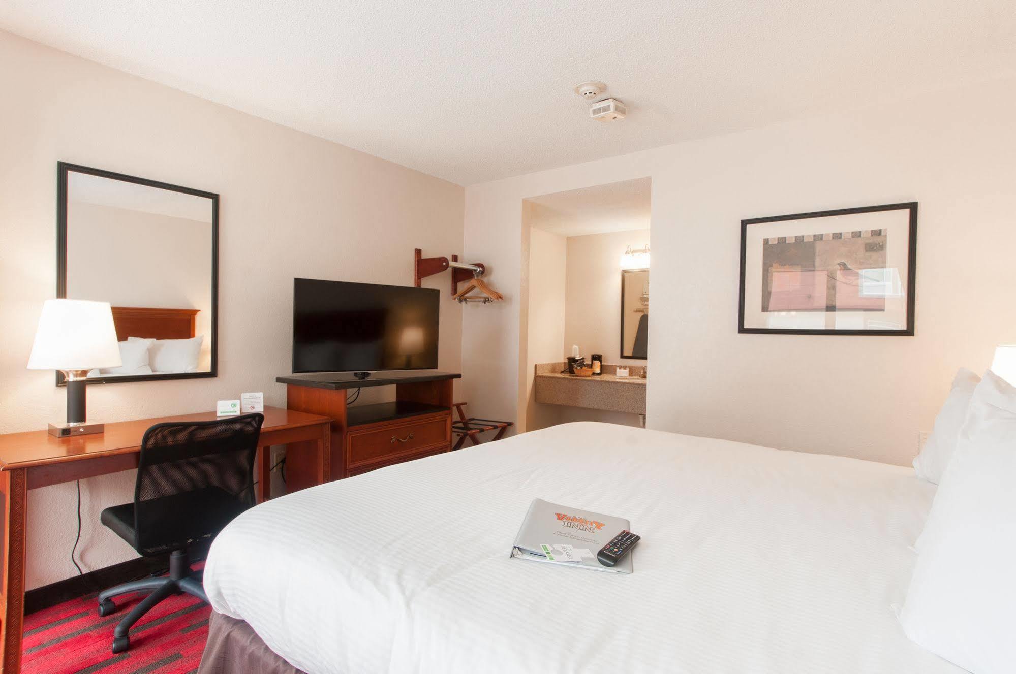 Varsity Inn Osu South Columbus Bagian luar foto