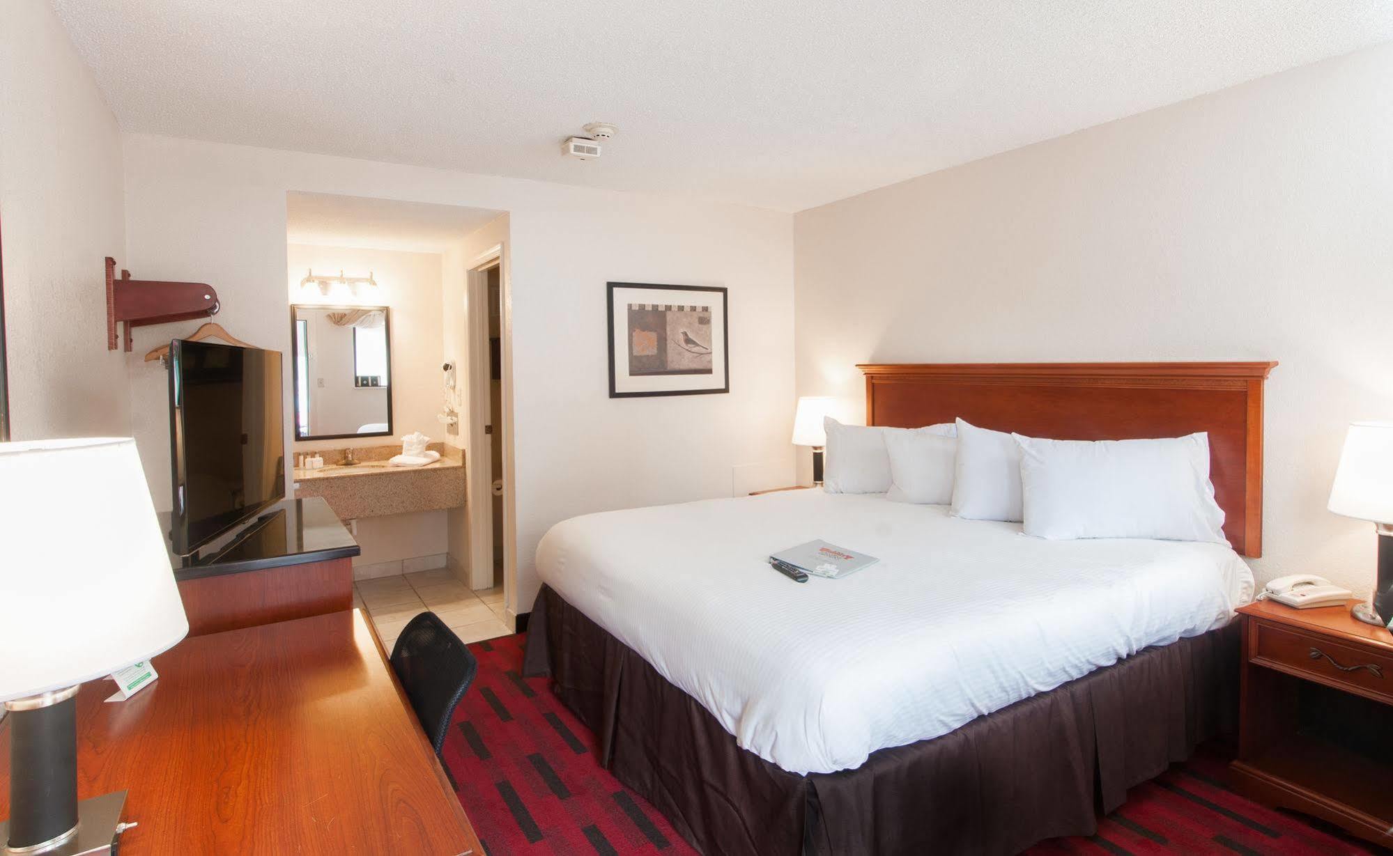 Varsity Inn Osu South Columbus Bagian luar foto