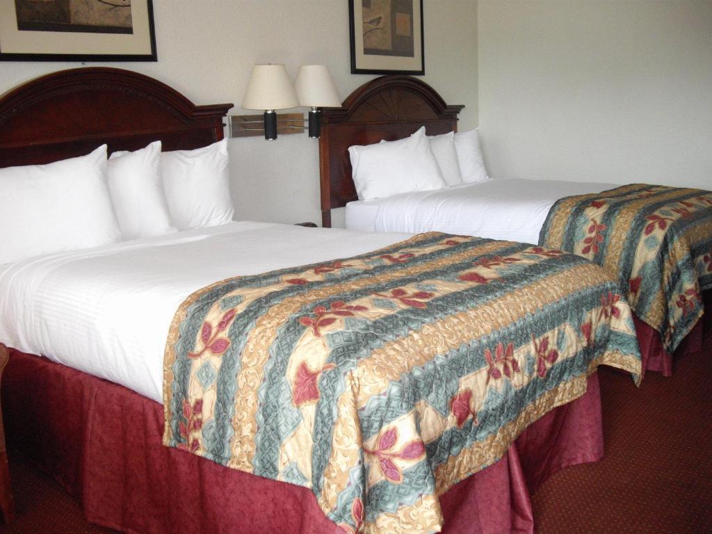 Varsity Inn Osu South Columbus Ruang foto