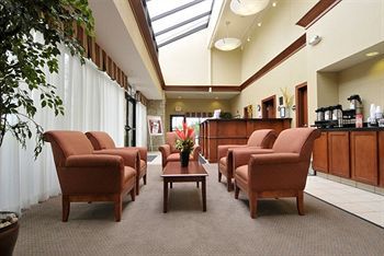 Varsity Inn Osu South Columbus Bagian luar foto